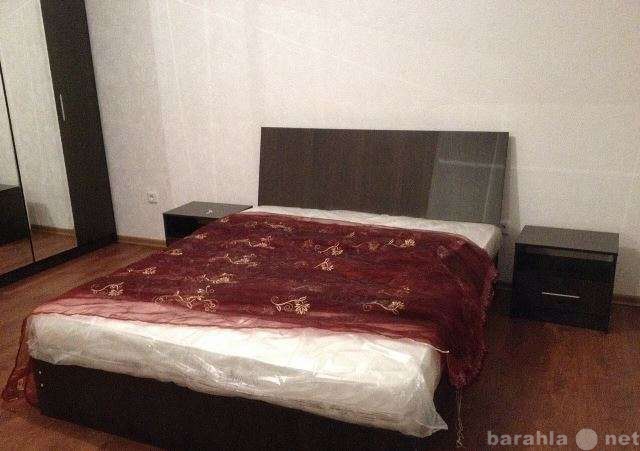Сдам: квартиру