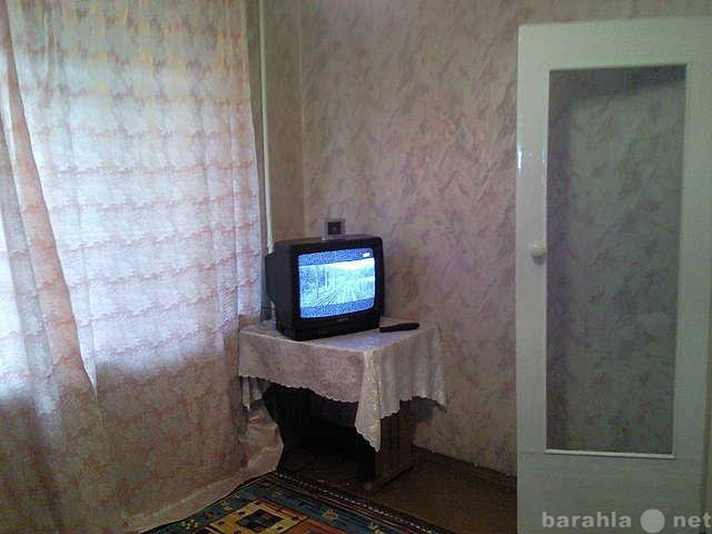 Сдам: квартиру