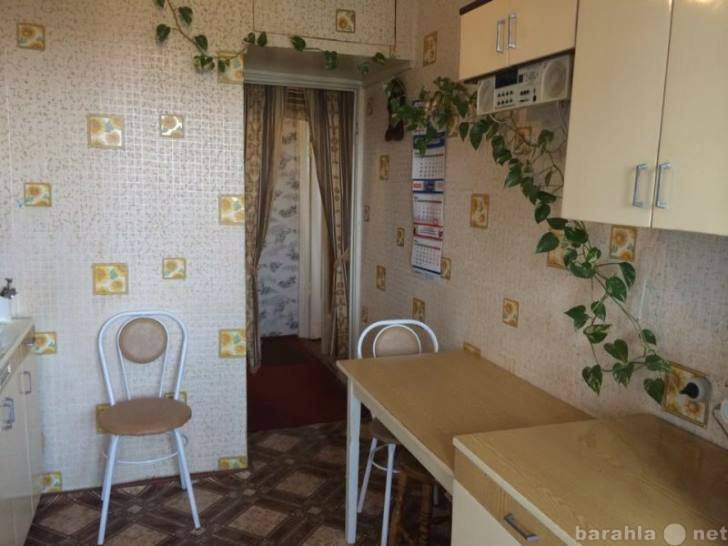 Продам: квартиру
