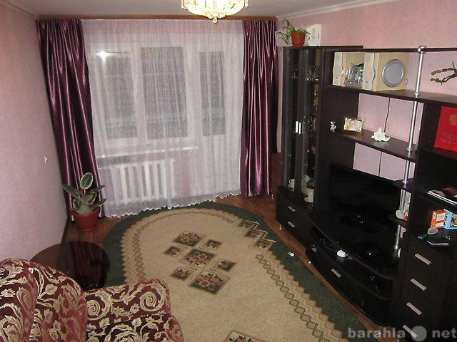 Продам: квартиру