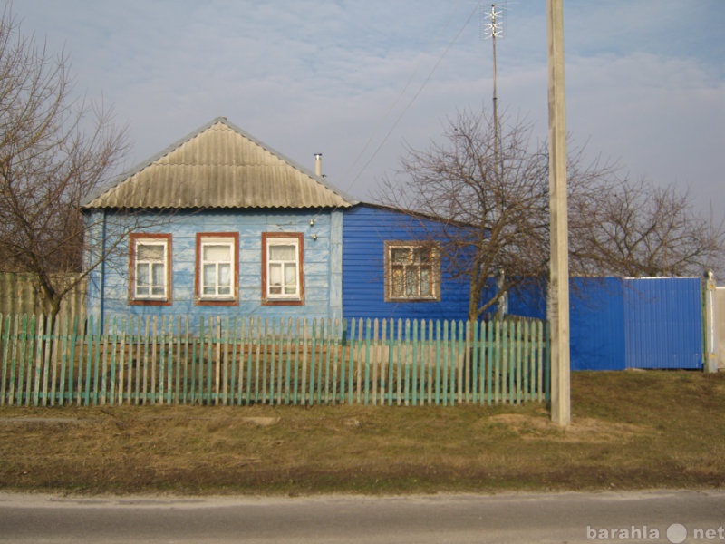 Курская Область Купить Домик В Деревне