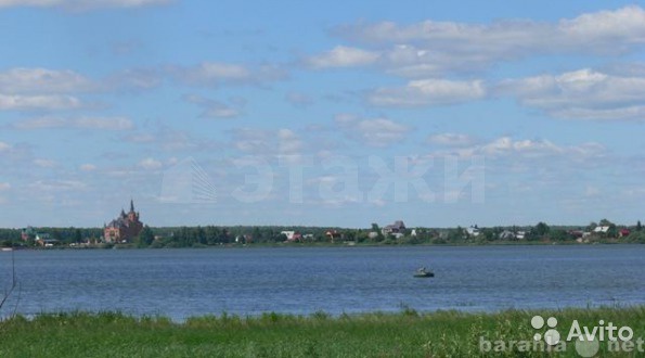 Продам: Земля на озере Андреевское