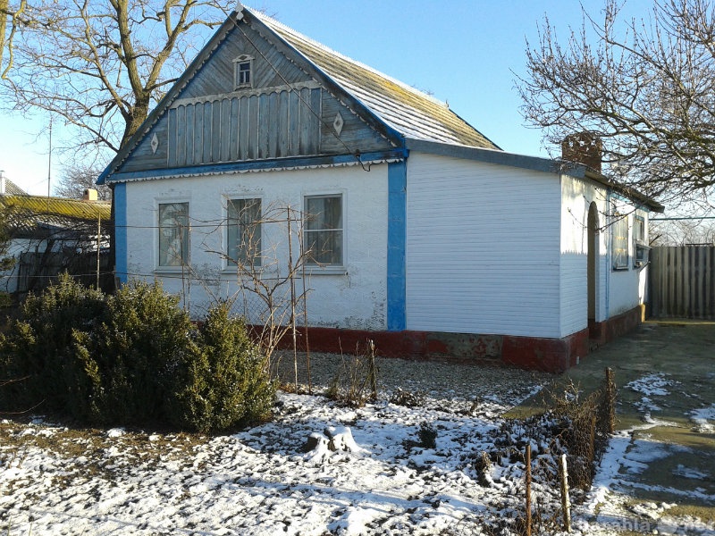 Дома в деревнях краснодарского края недорогие