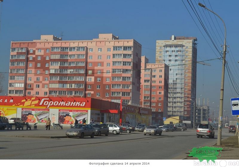 Продам: квартиру в новостройке