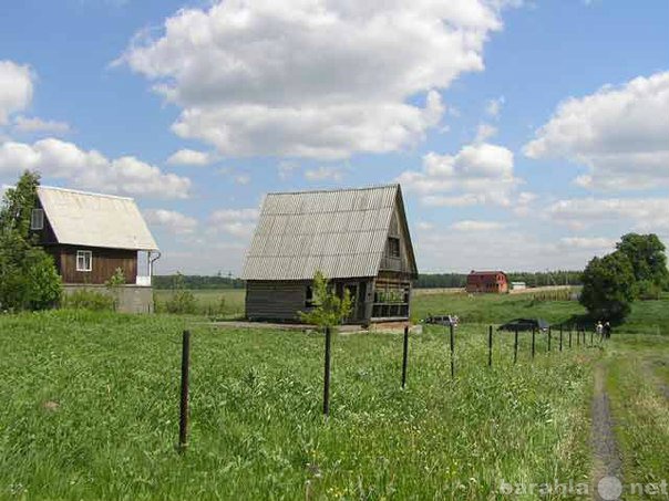 Продам: Продам земельный участок ИЖС