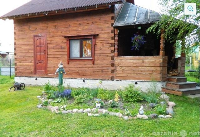 Купить Дачу В Академгородке Новосибирск