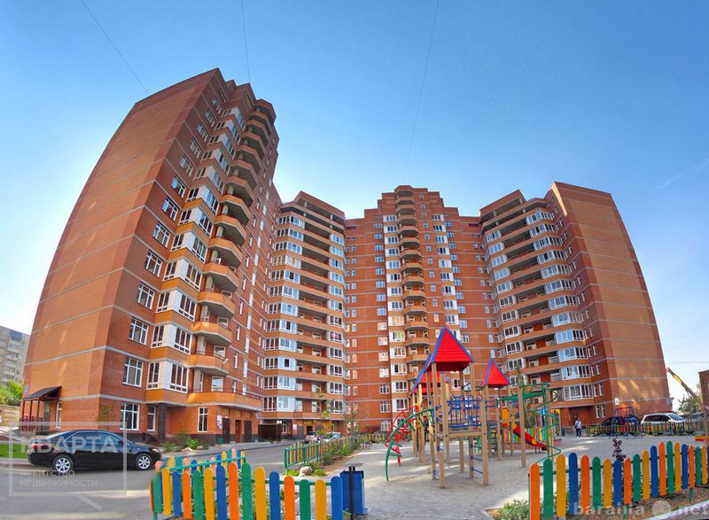 Продам: квартиру