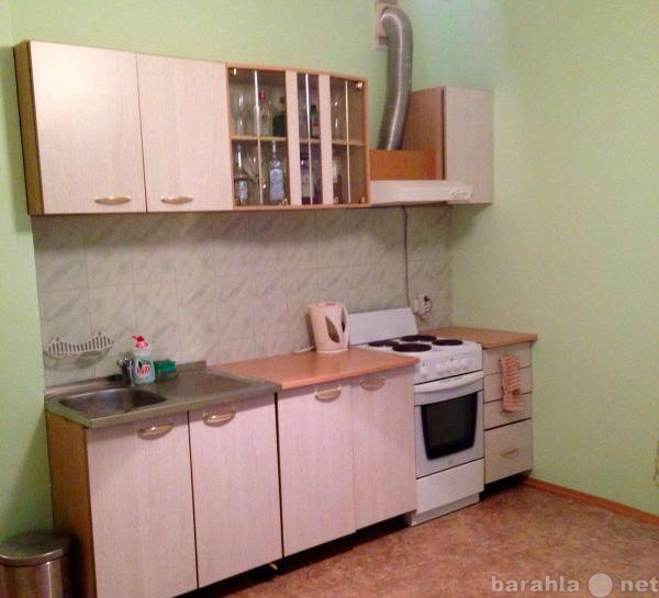 Сдам: квартиру с мебелью
