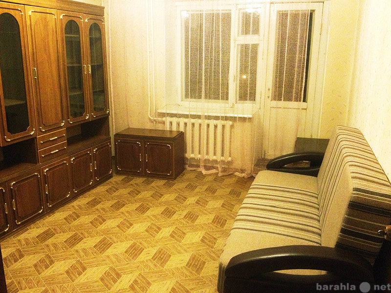 Сдам: квартиру