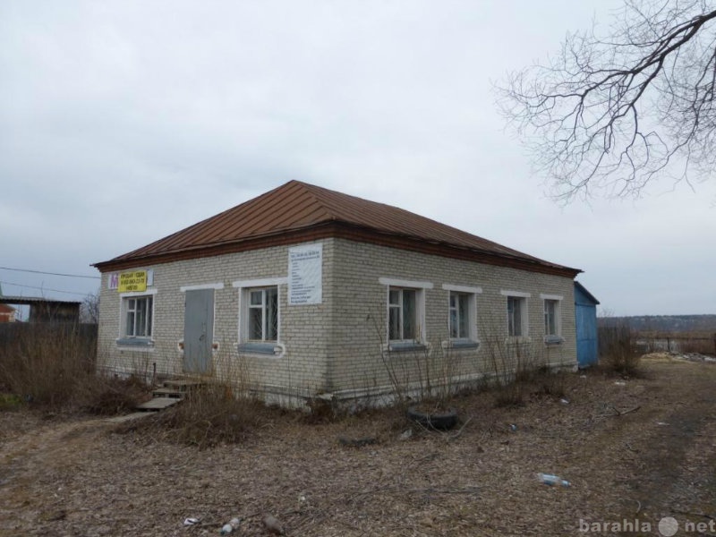 Продам: многофункциональное помещение