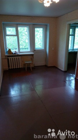 Продам: квартиру