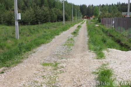 Продам: Продается участок в пос.Смородинка