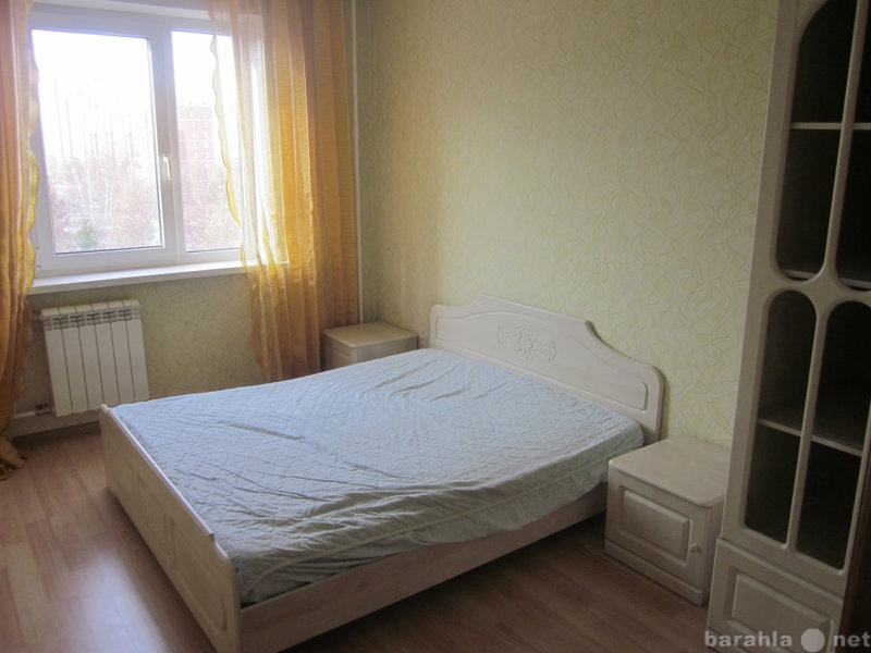 Продам: квартиру
