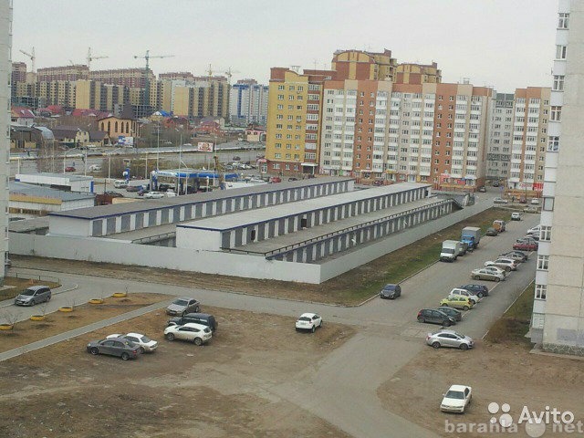 Продам: гараж