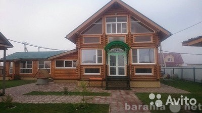 Продам: зимний дом на озере 140 м2. раменский ра