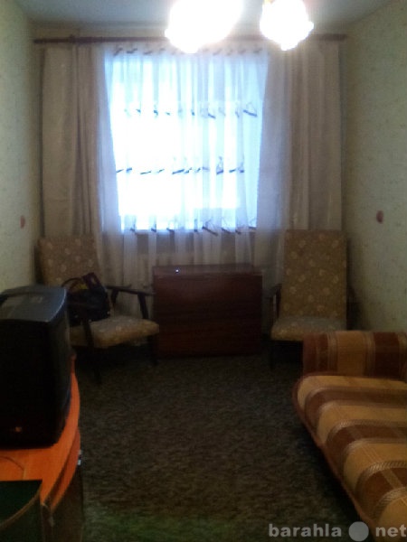 Сдам: квартиру