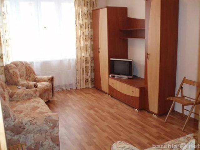 Продам: квартиру