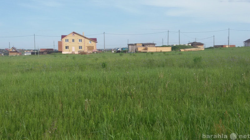 Продам: 11,5 соток земли в деревне Сизево