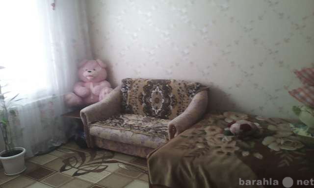 Продам: квартиру