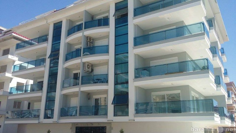 Продам: Продажа апартаментов в Кестель, Турция