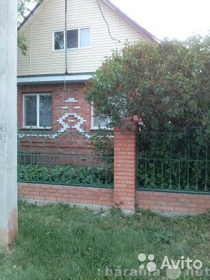 Продам: дом в Азово Омская облась