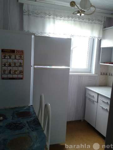 Сдам: квартиру