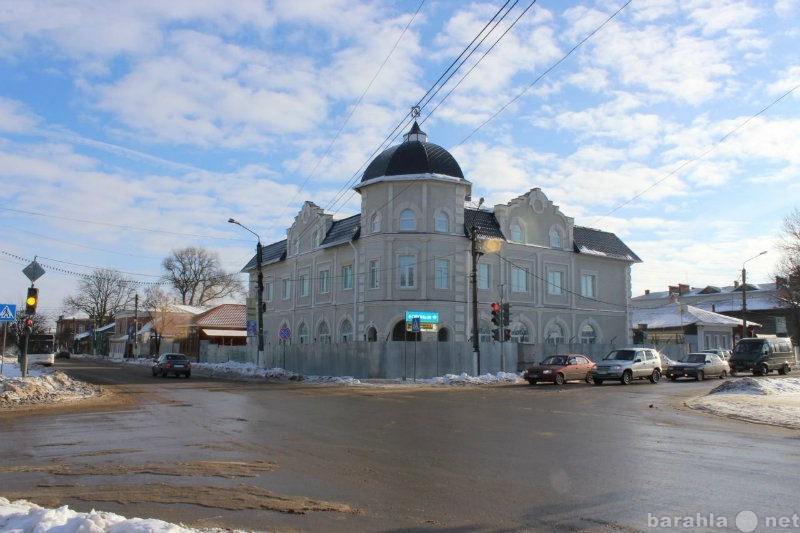 Сдам: Торговое помещение в центре