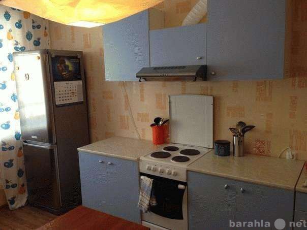 Сдам: квартиру