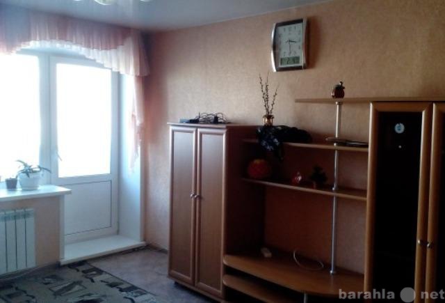 Сдам: квартиру с мебелью