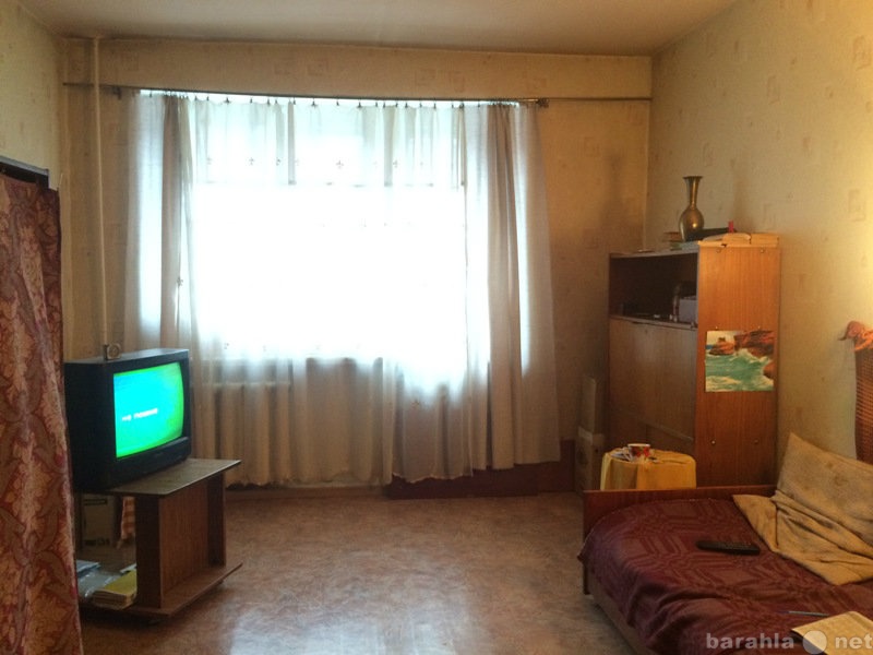 Продам: однокомнатную квартиру Красноярская 39