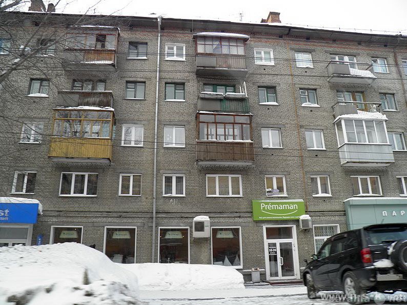 Сдам: квартиру