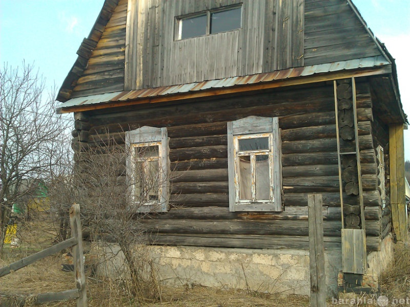 Продам: дачу