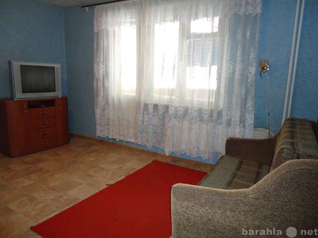 Сдам: квартиру
