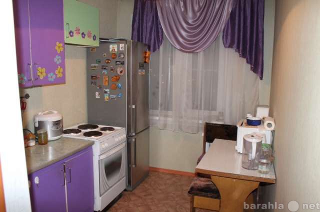Сдам: квартиру