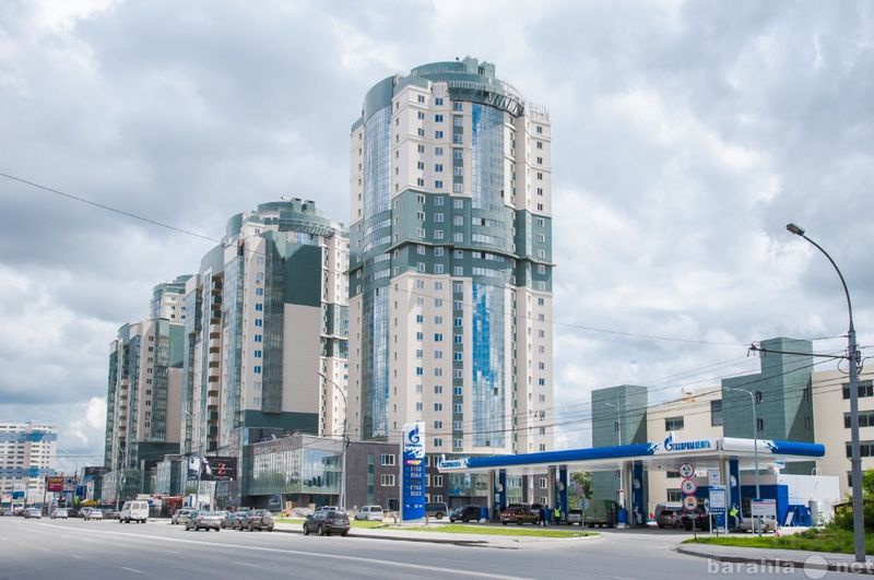 Сдам: квартиру с мебелью