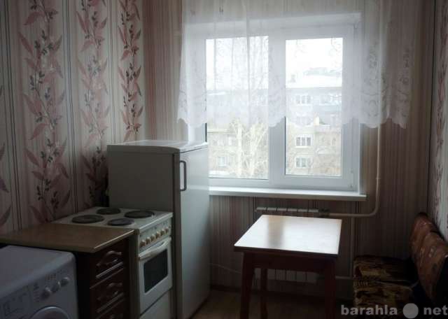 Сдам: квартиру
