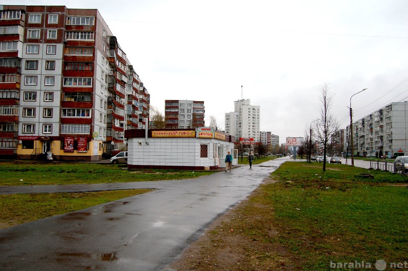 Сдам: торговое помещение