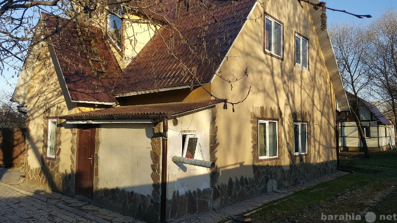 Продам: дом