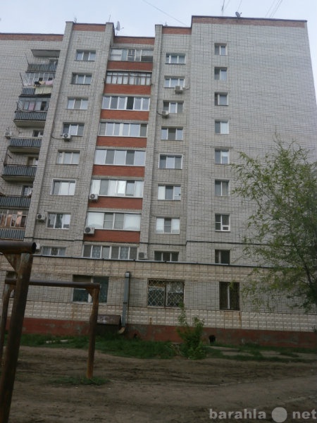 Продам: Квартиру в районе 32 школы.