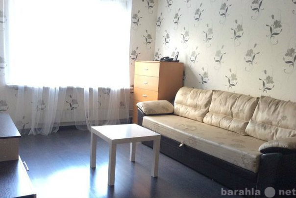 Сдам: квартиру