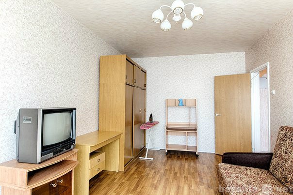 Сдам: квартиру