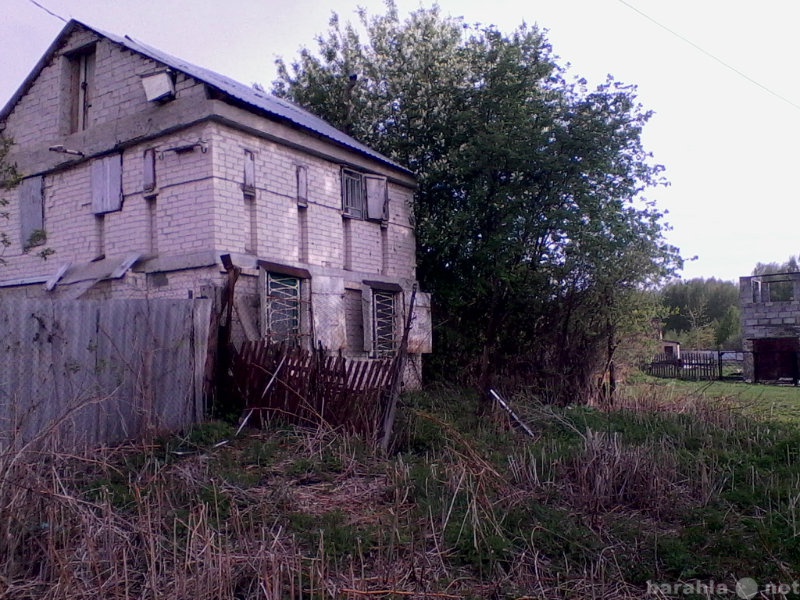 Продам: дом в деревне