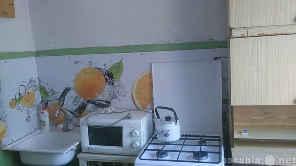 Сдам: квартиру