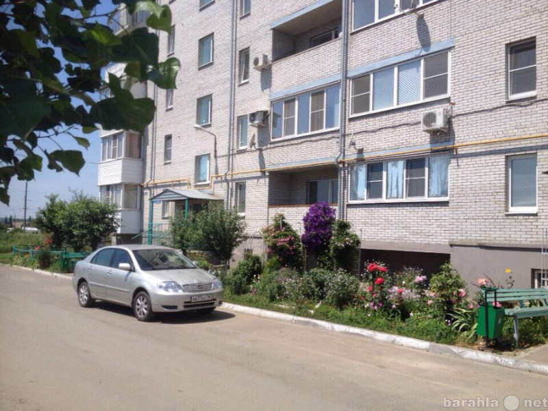 Продам: квартиру