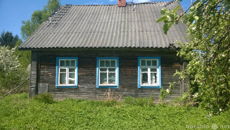 Продам: Домик на хуторе в Юшково
