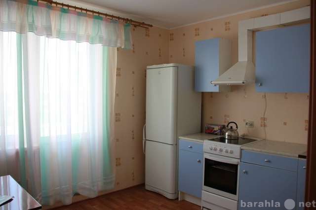 Сдам: квартиру