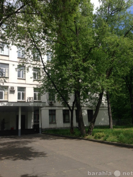 Сдам: офисы от 20 м возле парка Сокольники