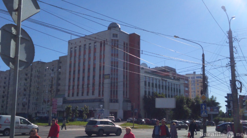 Сдам: Помещение в центре Архангельска