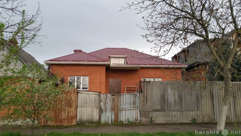 Продам: дом