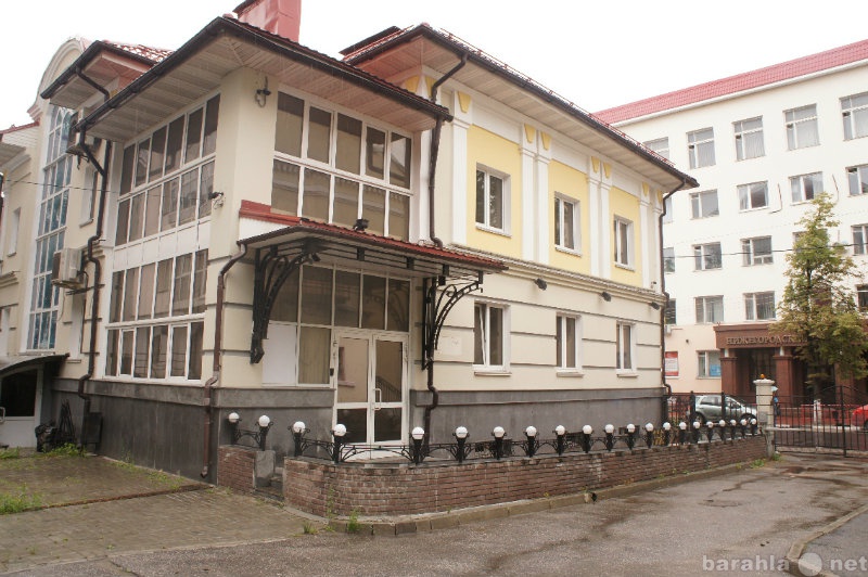 Сдам: Аренда здания 580 кв.м. на ул. Маслякова